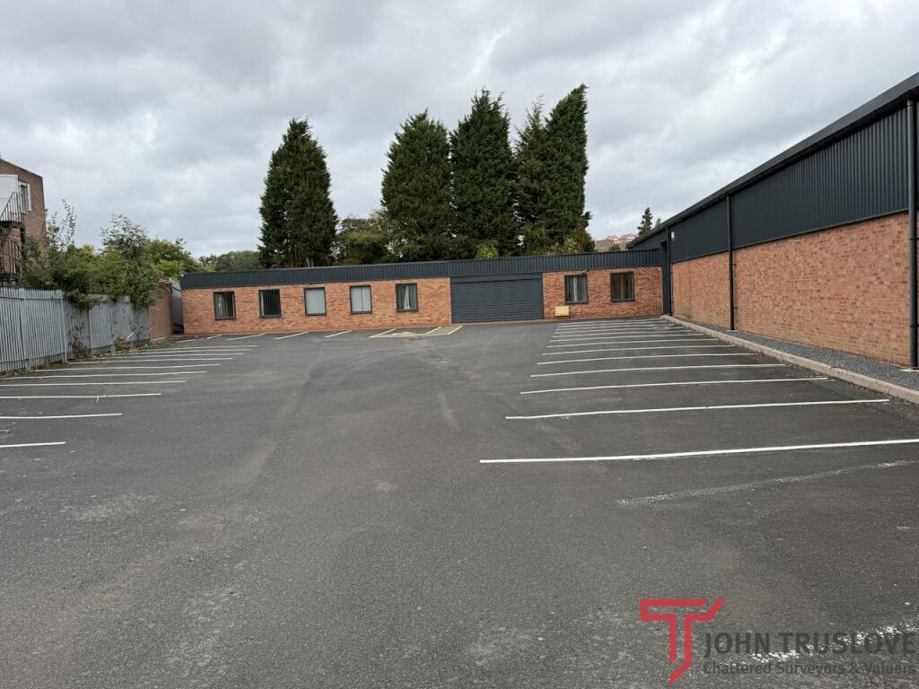 Additional image 17 of Unit 2 Enfield Industrial Estate, Hewell Road, Redditch, B97 6BG