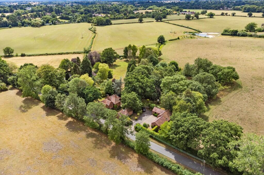 Additional image 22 of Mill Lane, Lapworth