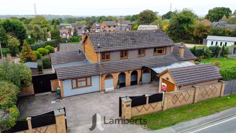 Additional image 27 of The Ridgeway, New End, Astwood Bank