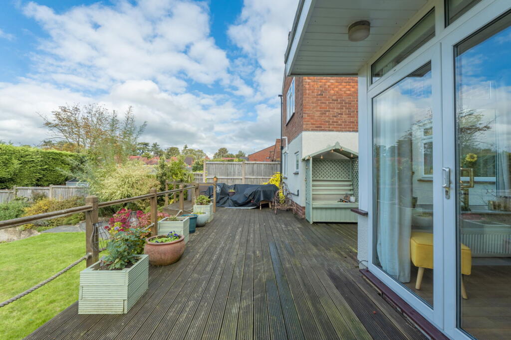 Additional image 44 of Mason Road, Headless Cross, Redditch, B97 5DU