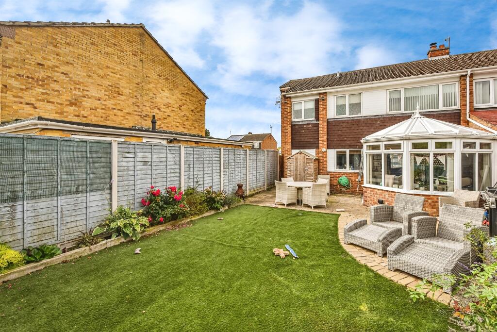 Additional image 9 of Downs View Road, Westbury