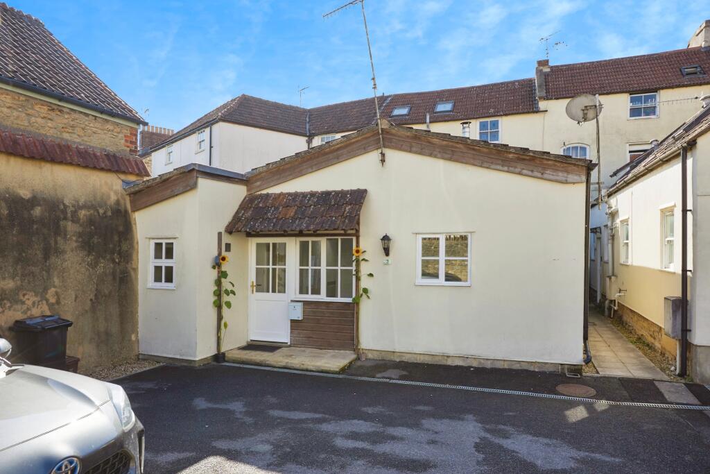 Property image for Hoopers Barton, Frome, BA11