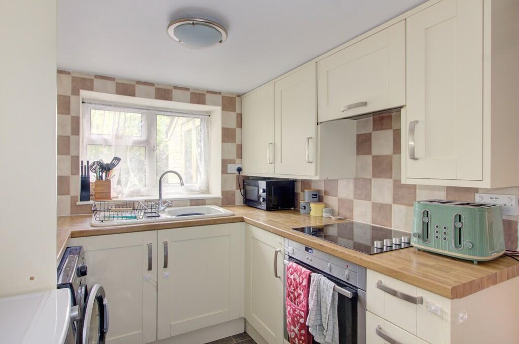 Additional image 4 of Little Marsh, Semington