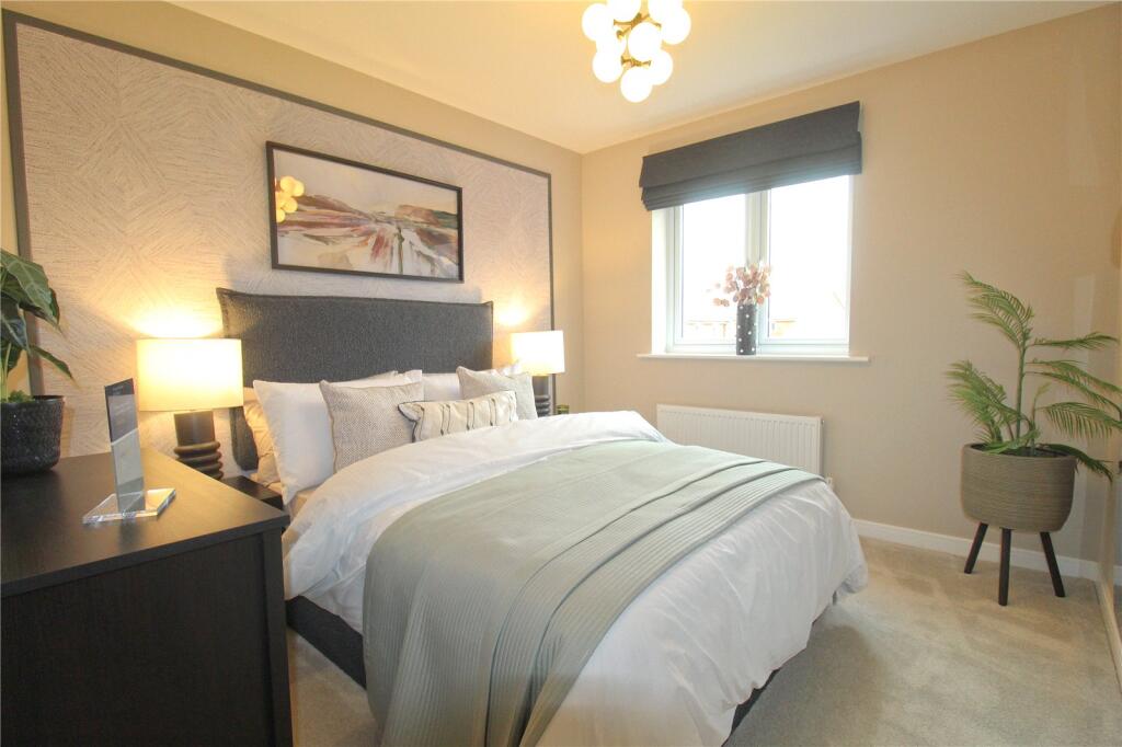 Additional image 10 of Plot 85, Weavers Meadow, Trowbridge