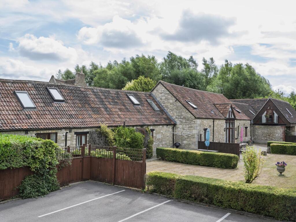 Additional image 14 of Riverside Cottage Holidays, Oldford Farm, Frome, BA11 2NF