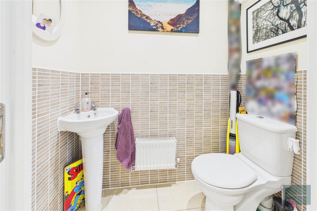 Additional image 9 of Soprano Way, Trowbridge