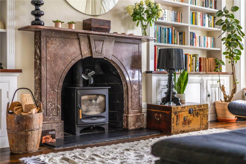Additional image 4 of Wellsway, Bath, Somerset, BA2