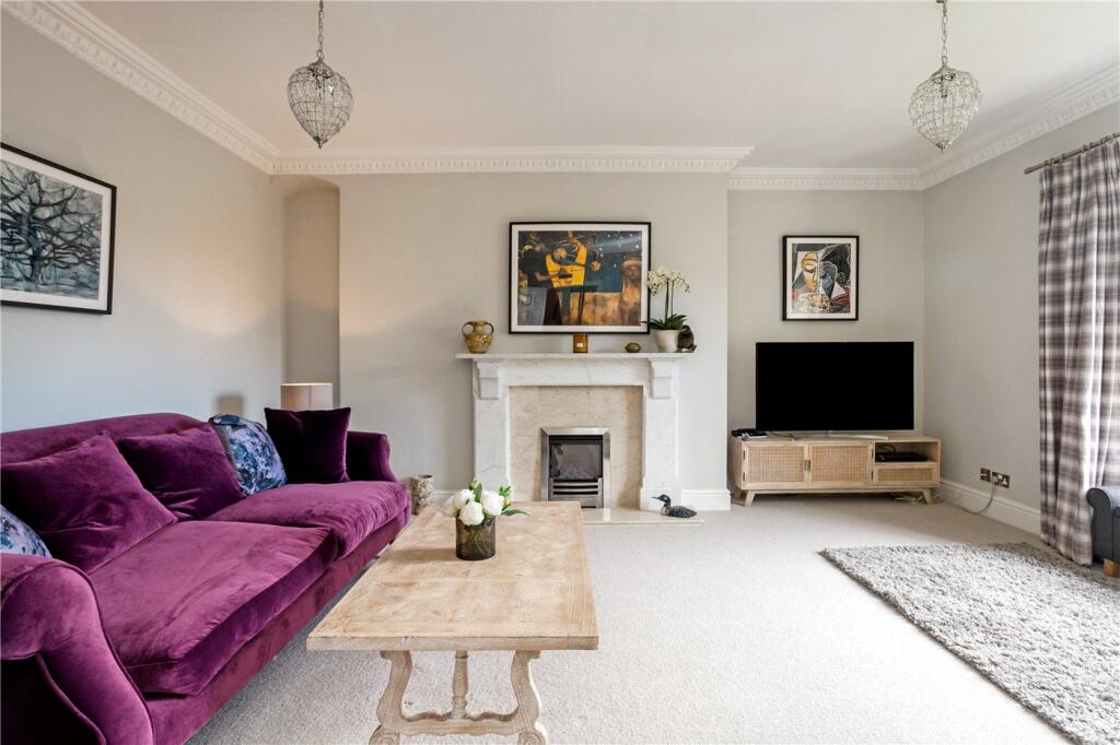 Additional image 5 of Lansdown Road, Bath, Somerset, BA1