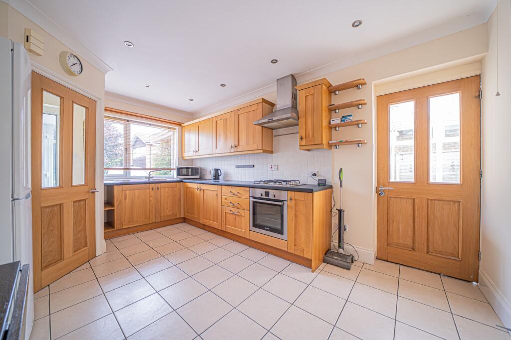 Additional image 18 of Purnells Way, Knowle, B93