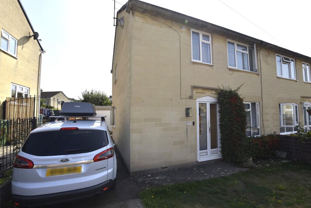 Vernslade, BATH, Somerset, BA1