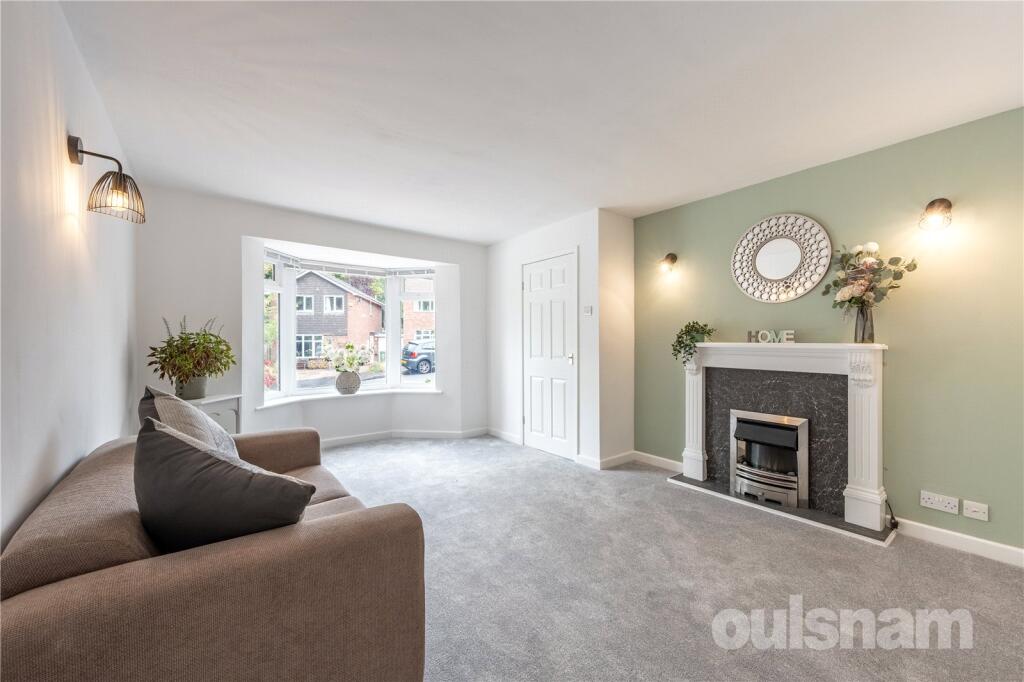 Additional image 21 of Paxford Close, Church Hill North, Redditch, Worceatershire, B98