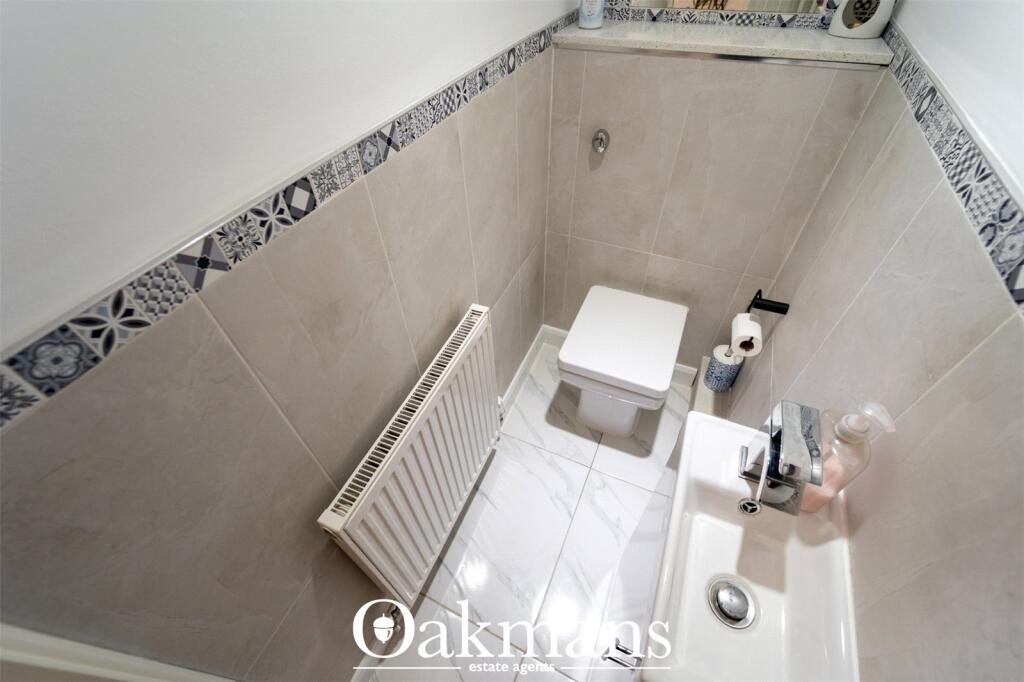 Additional image 15 of Foredrift Close, Redditch, Worcestershire, B98