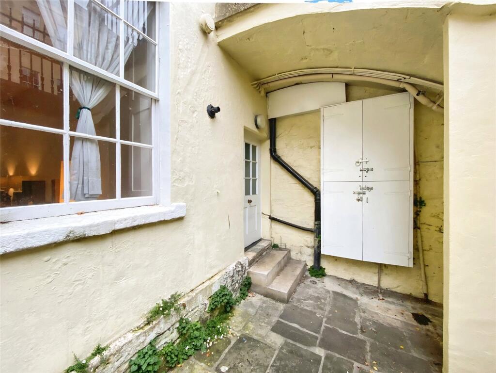 Additional image 14 of Henrietta Street, Bath, BA2
