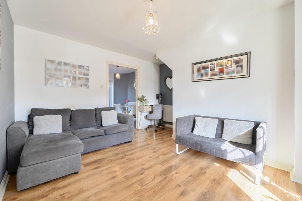Additional image 5 of Corbin Road, Hilperton, Trowbridge, BA14 7EN