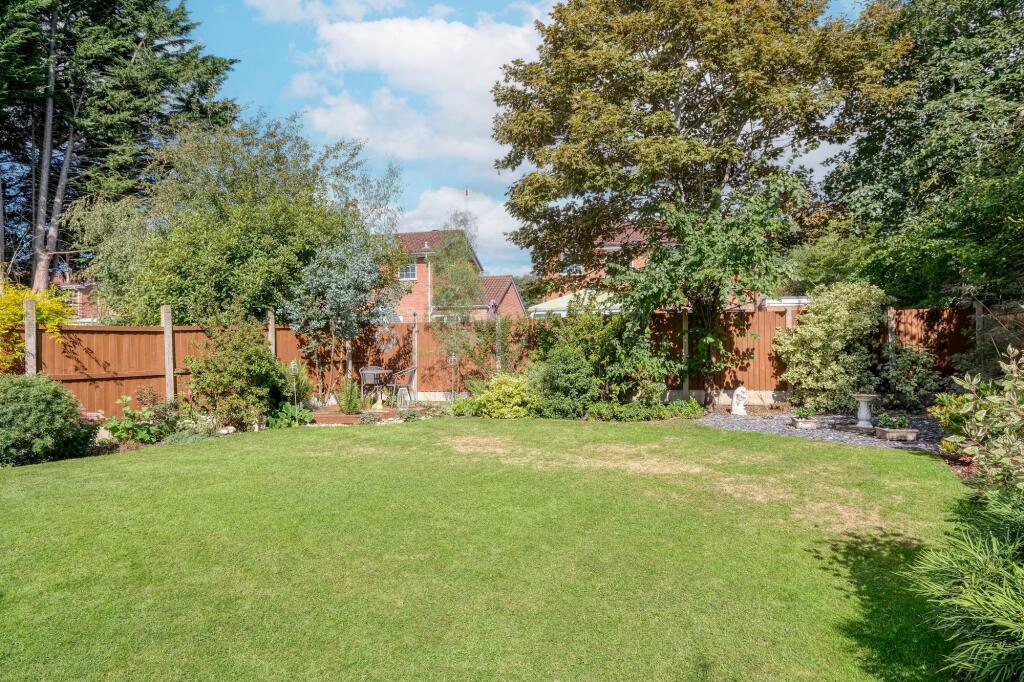 Additional image 17 of Home Meadow Lane, Redditch, B98