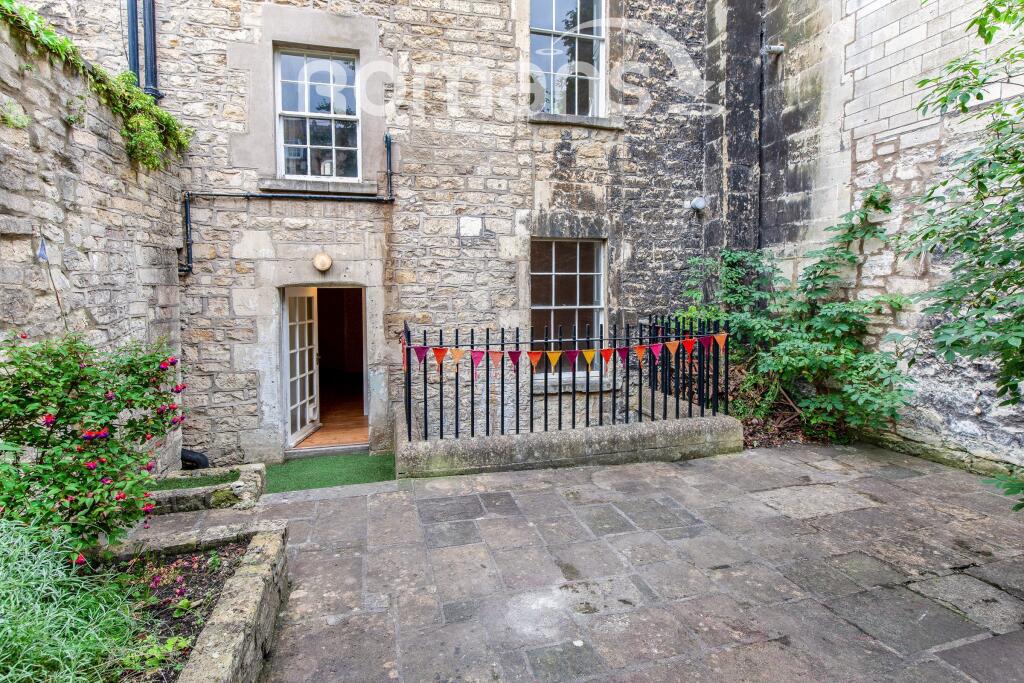 Additional image 20 of Henrietta Street, Bath, BA2