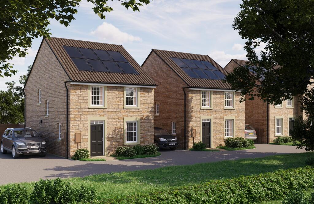 Additional image 10 of The Mount,
Frome,
Somerset,
BA11 5BX