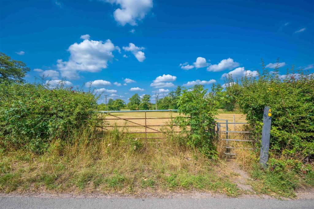 Additional image 13 of LOT B, Glasshouse Lane, Lapworth