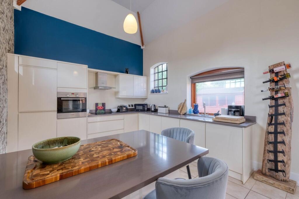 Additional image 13 of Gorcott Hill, Beoley, B98