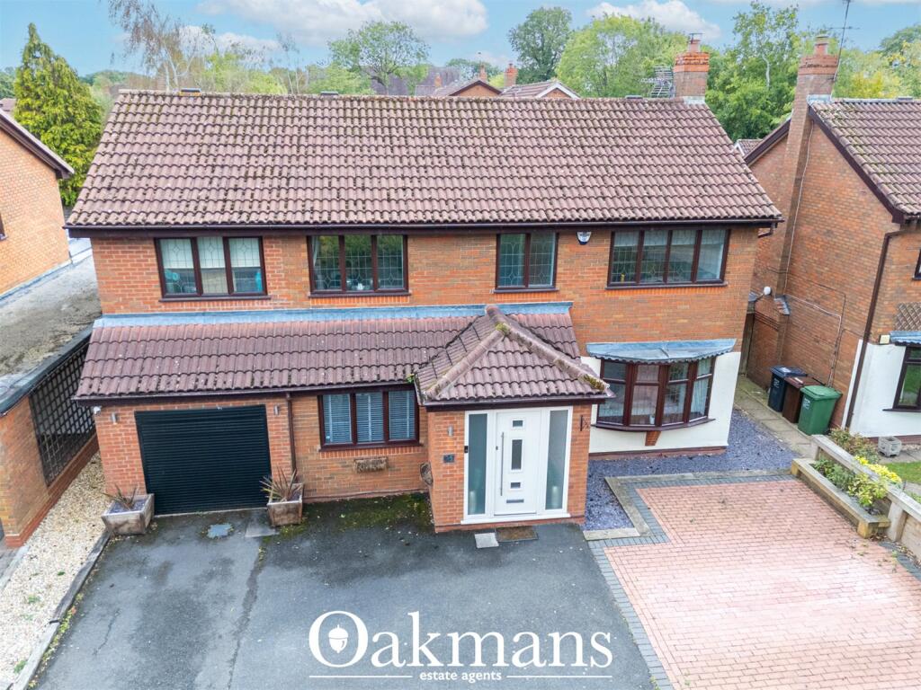 Additional image 55 of Foxlydiate Lane, Redditch, Worcestershire, B97