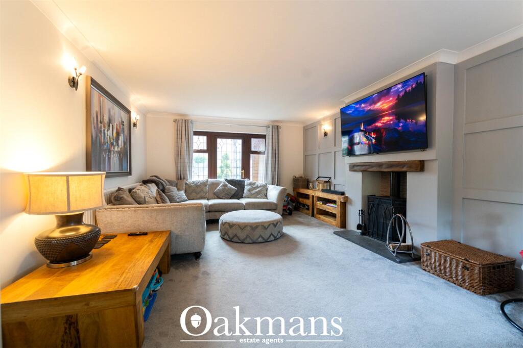 Additional image 14 of Foxlydiate Lane, Redditch, Worcestershire, B97