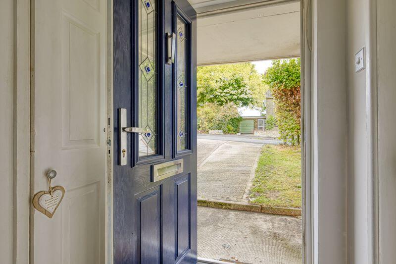Additional image 25 of Fabulous family home in Bruton