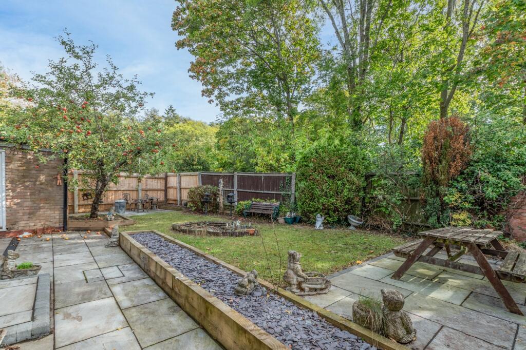 Additional image 11 of Ansley Close, Matchborough East, Redditch, B98