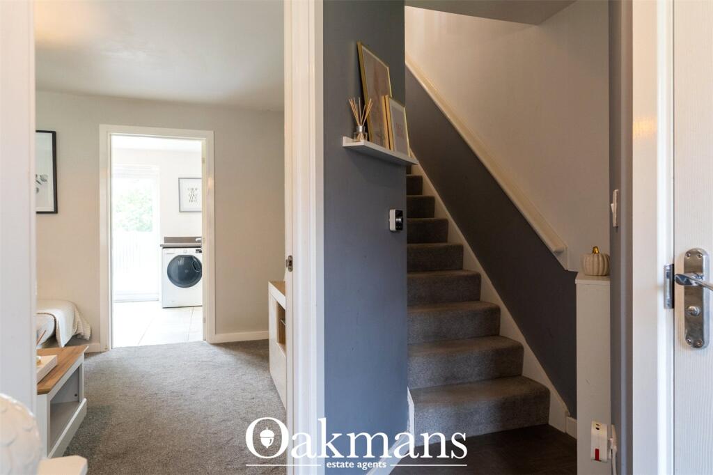 Additional image 10 of Laceby Close, Redditch, Worcestershire, B97