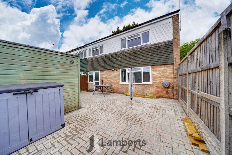 Additional image 16 of Eckington Close, Woodrow North, Redditch