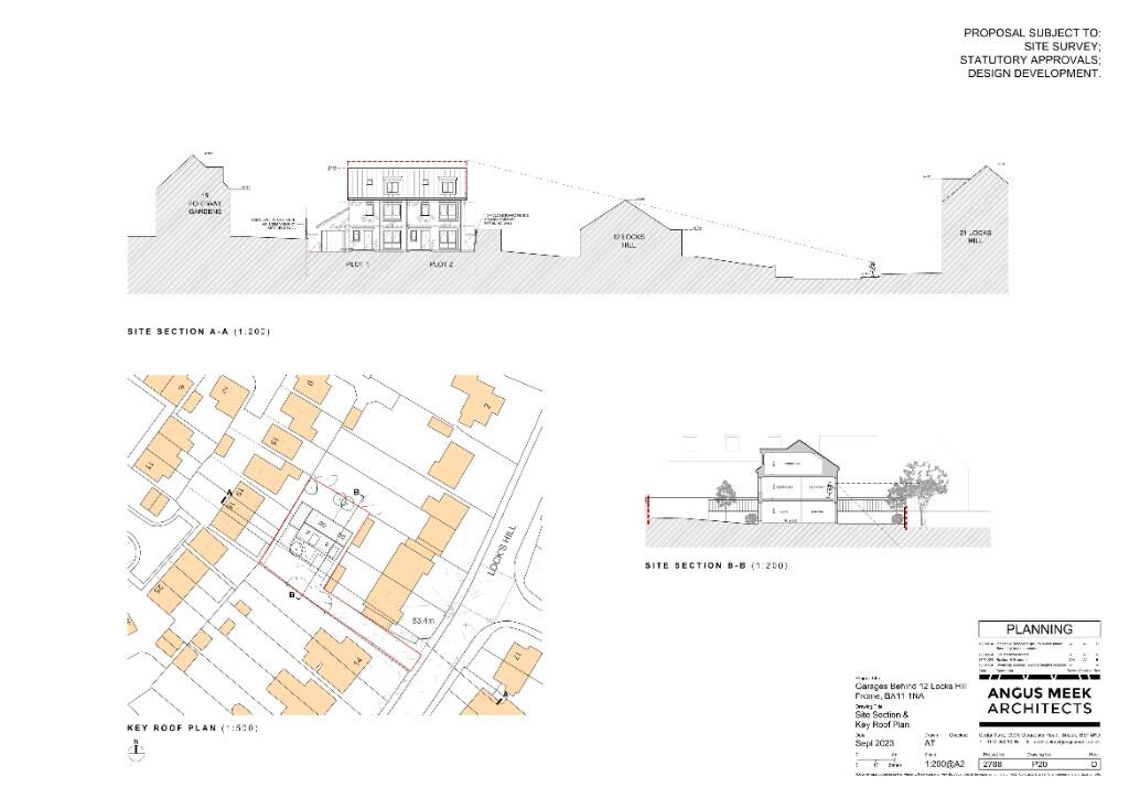 Additional image 20 of Maple House, 12a Locks Hill, Frome, Somerset, BA111NA
