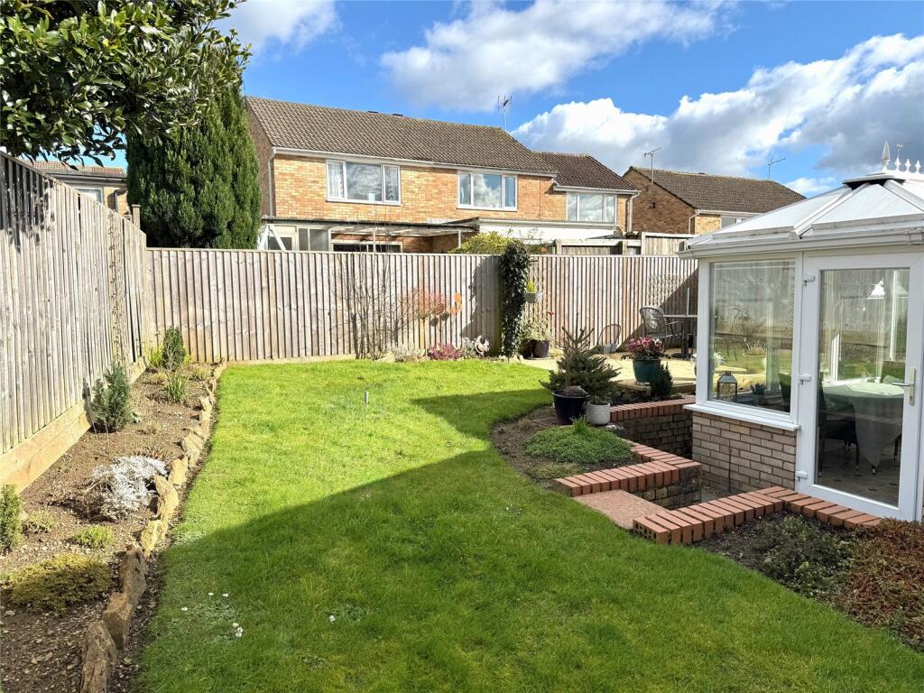 Additional image 9 of Heath Drive, Frome, Somerset, BA11