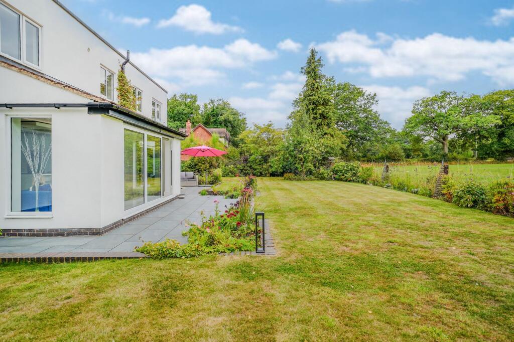 Additional image 17 of Rumbush Lane, Solihull, B94