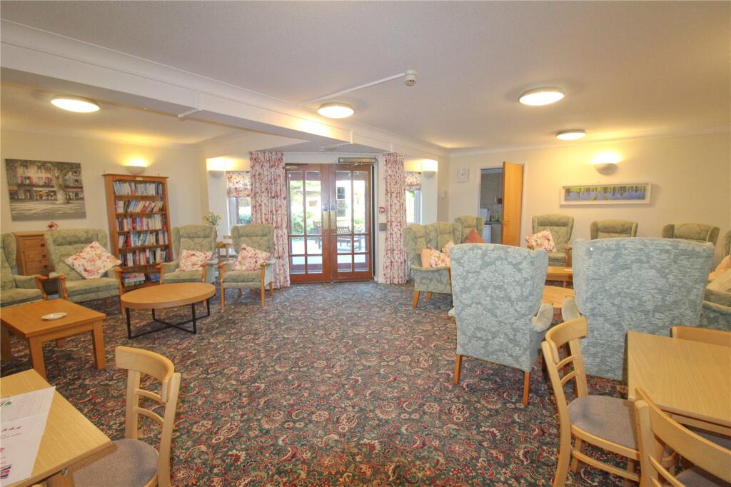 Additional image 10 of Raleigh Court, Trowbridge