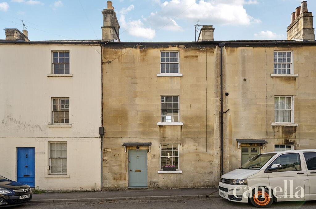 Additional image 3 of High Street, Batheaston, BA1