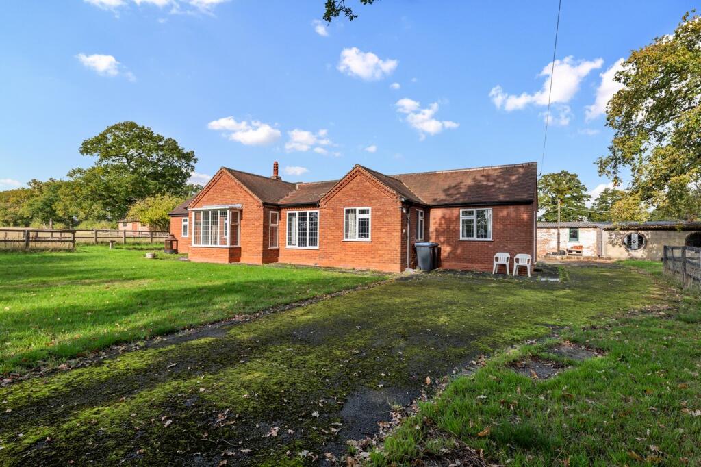 Additional image 36 of Alderhanger Lane, Tanworth-in-Arden, Solihull, B94