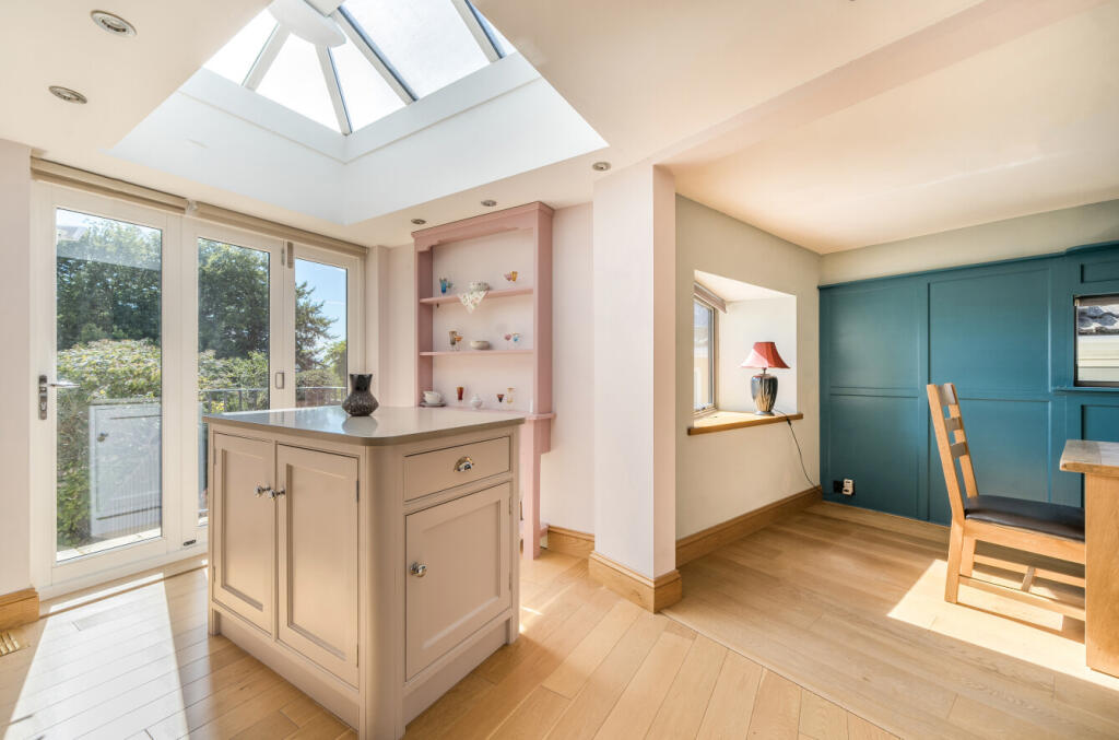 Additional image 5 of Summerhill Road, Bath, Somerset, BA1