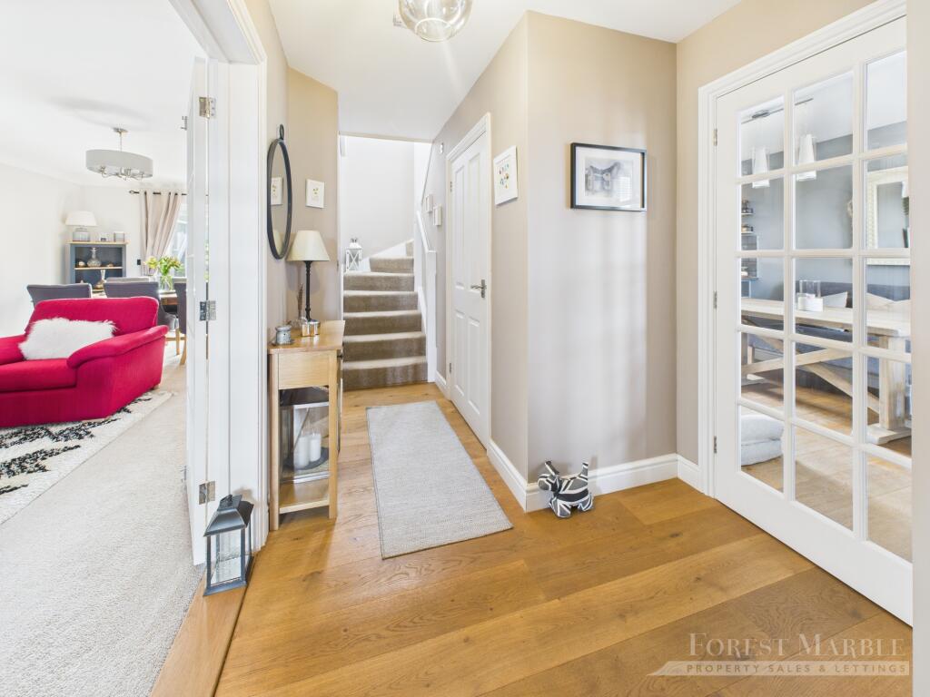 Additional image 20 of Zeals, Warminster