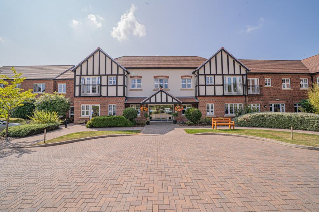 Property image for Four Ashes Road, Bentley Heath, B93