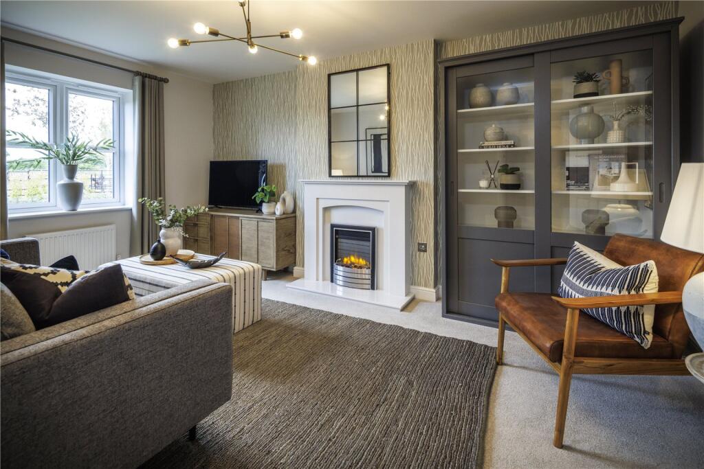 Additional image 8 of Arden Park, Redditch, Worcestershire, B98