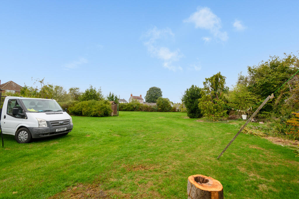 Additional image 6 of Building Plot - Jubilee Road, Street