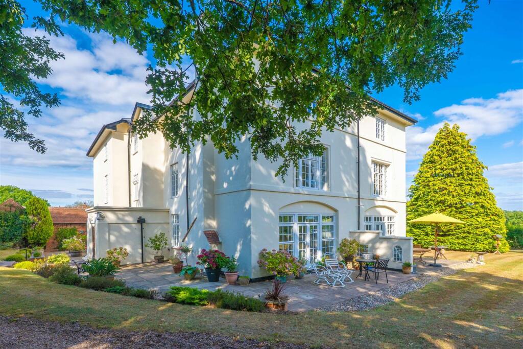 Additional image 15 of Beaudesert Park, Birmingham Road, Henley-In-Arden