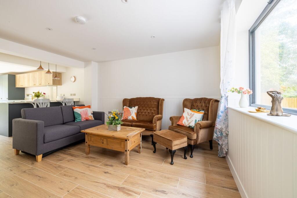 Additional image 5 of Old Vicarage Gardens, Bruton, BA10