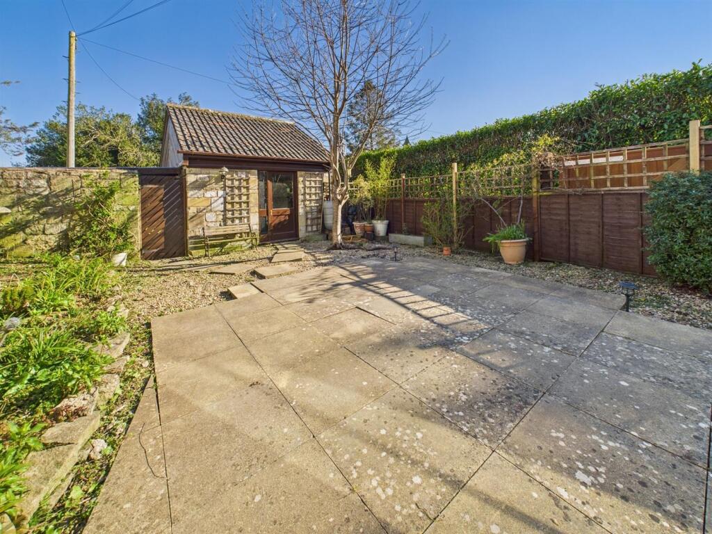 Additional image 9 of Rockhall Lane, Combe Down, Bath, Somerset, BA2