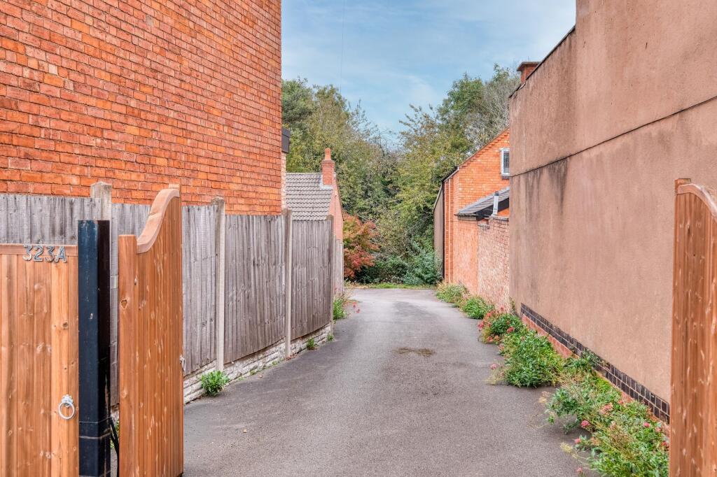 Additional image 2 of Evesham Road, Redditch, B97