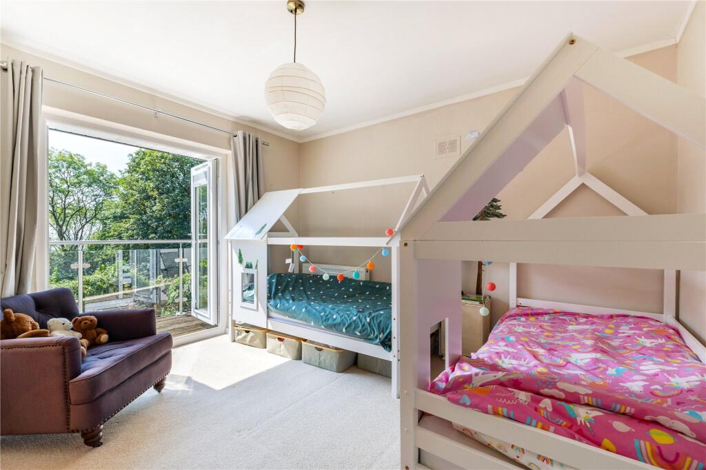 Additional image 16 of Summer Lane, Combe Down, Bath, Somerset, BA2