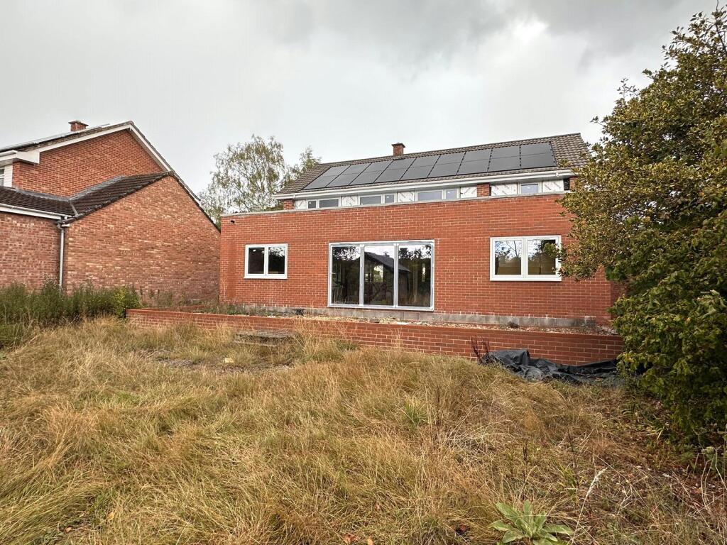 Additional image 16 of A unique opportunity to create a dream home on the edge of Street