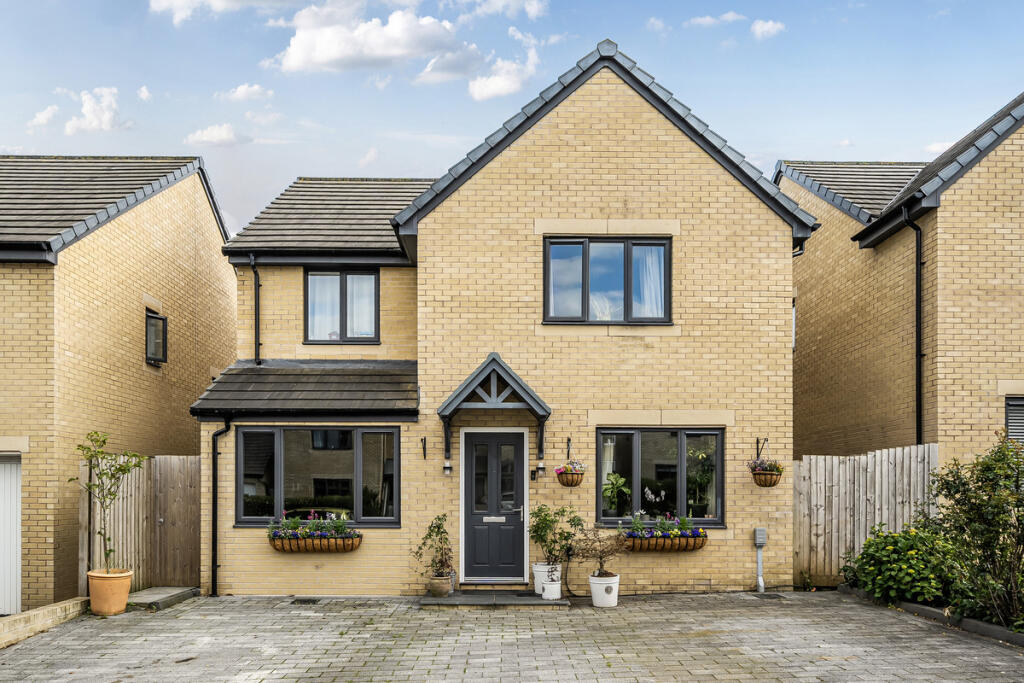 Additional image 15 of Blackberry Road, Frome, BA11