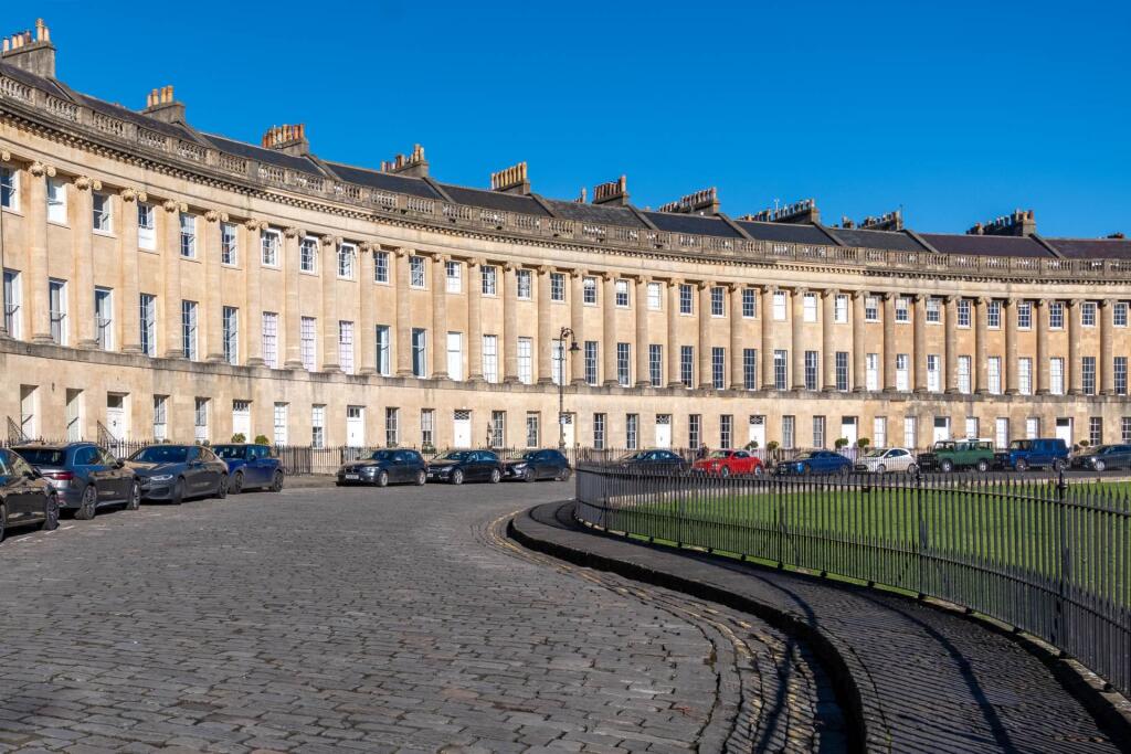 Additional image 15 of Royal Crescent, Bath