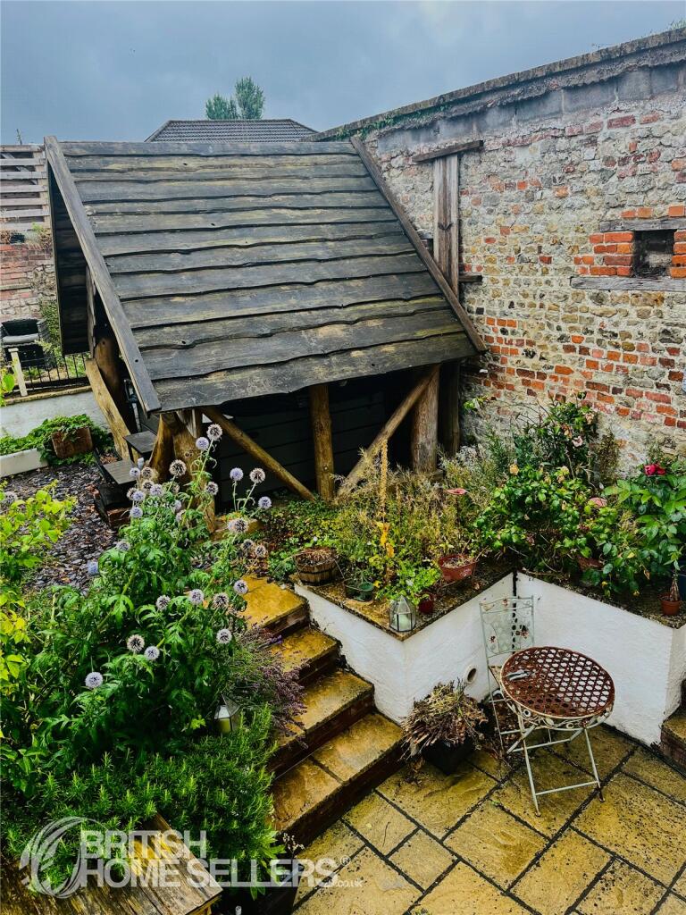 Additional image 30 of Vicarage Street, Warminster, Wiltshire, BA12