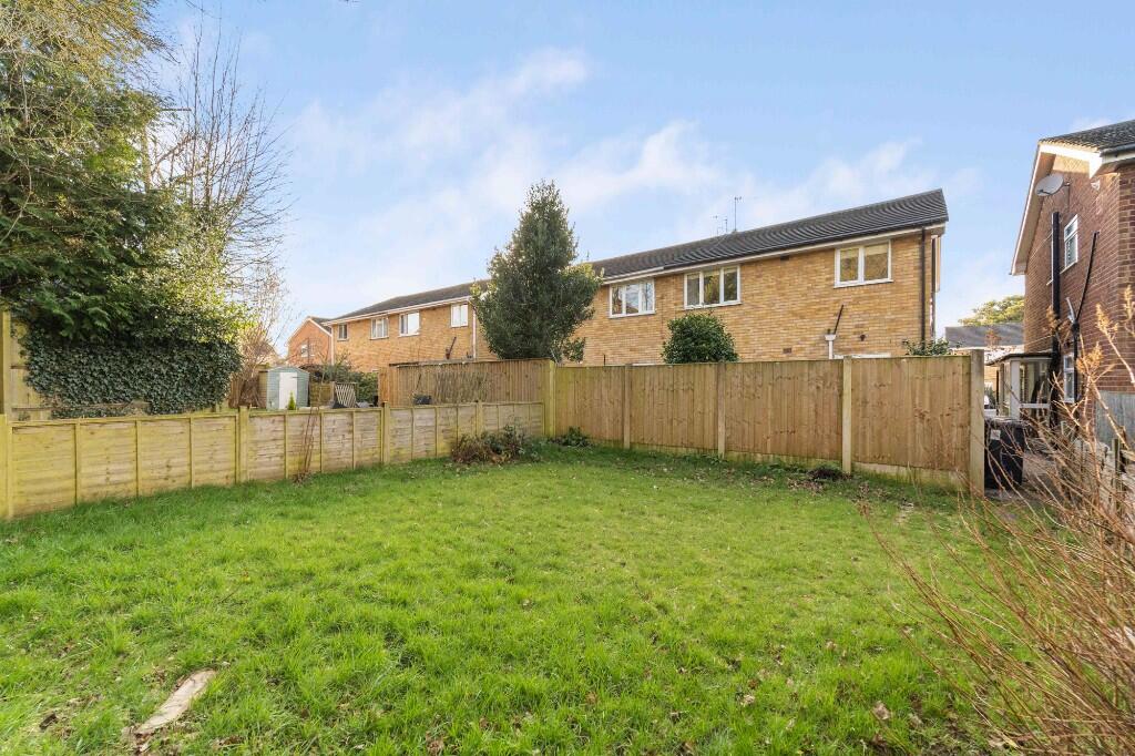 Additional image 15 of Mockley Wood Road, Knowle